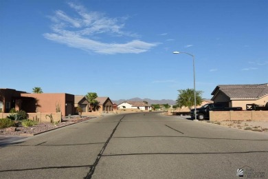 Beautiful views await you from this prime vacant lot, perfectly on The Links At Coyote Wash in Arizona - for sale on GolfHomes.com, golf home, golf lot