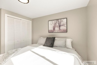 This home truly has it all and can be purchased as  a successful on Riverside Golf Course in Idaho - for sale on GolfHomes.com, golf home, golf lot