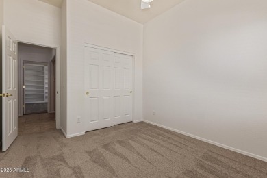 OWNED SOLAR Motivated Seller! Discover the perfect blend of on Estrella Mountain Ranch Golf Course in Arizona - for sale on GolfHomes.com, golf home, golf lot