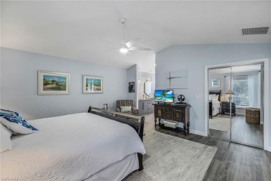 Welcome to your dream home! This stunning residence boasts 3BR on Bonita Bay West in Florida - for sale on GolfHomes.com, golf home, golf lot