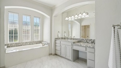 Welcome to luxury living in the heart of The Trails of West on The Trails of Frisco Golf Club in Texas - for sale on GolfHomes.com, golf home, golf lot