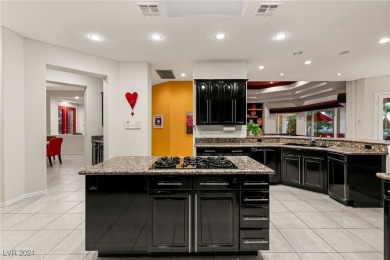 This rare & highly sought-after single-story home is impeccably on The Legacy Golf Club in Nevada - for sale on GolfHomes.com, golf home, golf lot