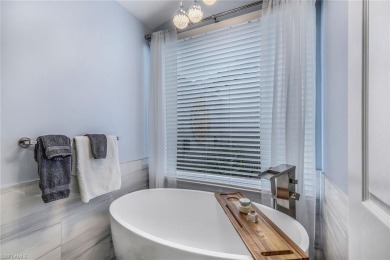 Welcome to your dream home! This stunning residence boasts 3BR on Bonita Bay West in Florida - for sale on GolfHomes.com, golf home, golf lot