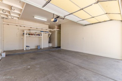 OWNED SOLAR Motivated Seller! Discover the perfect blend of on Estrella Mountain Ranch Golf Course in Arizona - for sale on GolfHomes.com, golf home, golf lot