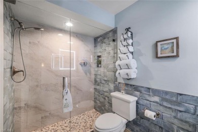 Welcome to your dream home! This stunning residence boasts 3BR on Bonita Bay West in Florida - for sale on GolfHomes.com, golf home, golf lot