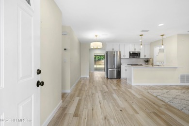 Updated Home in St. Augustine Shores - Move-In Ready and Close on St. Augustine Shores Golf Club in Florida - for sale on GolfHomes.com, golf home, golf lot