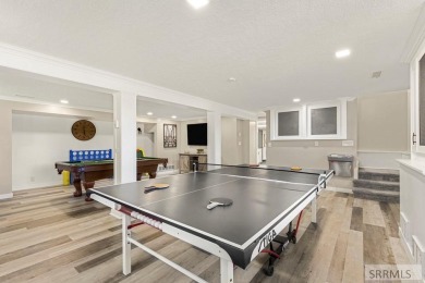 This home truly has it all and can be purchased as  a successful on Riverside Golf Course in Idaho - for sale on GolfHomes.com, golf home, golf lot