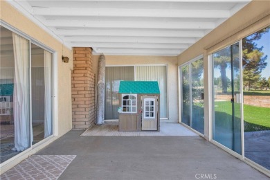 12990 Cedarbrook - A Beautifully Renovated Golf Course Retreat

 on Spring Valley Lake Country Club in California - for sale on GolfHomes.com, golf home, golf lot