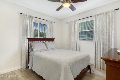 Updated Home in St. Augustine Shores - Move-In Ready and Close on St. Augustine Shores Golf Club in Florida - for sale on GolfHomes.com, golf home, golf lot