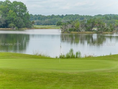 Large wooded lot located in Pleasant Point Plantation situated on The Golf Club at Pleasant Point Plantation in South Carolina - for sale on GolfHomes.com, golf home, golf lot