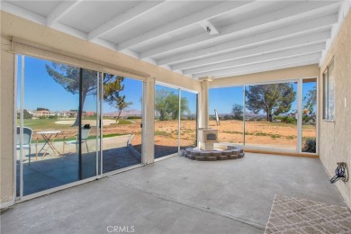 12990 Cedarbrook - A Beautifully Renovated Golf Course Retreat

 on Spring Valley Lake Country Club in California - for sale on GolfHomes.com, golf home, golf lot