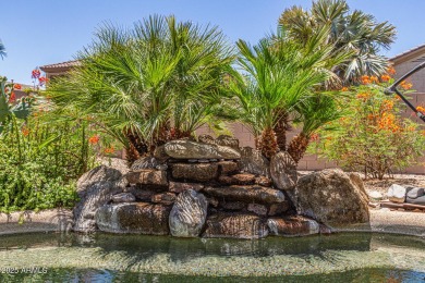 OWNED SOLAR Motivated Seller! Discover the perfect blend of on Estrella Mountain Ranch Golf Course in Arizona - for sale on GolfHomes.com, golf home, golf lot