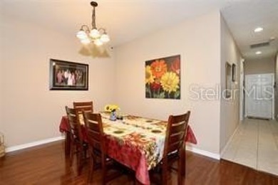 Nestled in the vibrant neighborhood of Remington, a desirable on Remington Golf Club in Florida - for sale on GolfHomes.com, golf home, golf lot