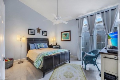 Welcome to your dream home! This stunning residence boasts 3BR on Bonita Bay West in Florida - for sale on GolfHomes.com, golf home, golf lot