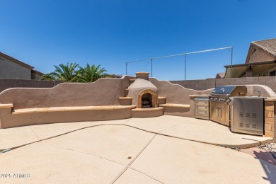 OWNED SOLAR Motivated Seller! Discover the perfect blend of on Estrella Mountain Ranch Golf Course in Arizona - for sale on GolfHomes.com, golf home, golf lot