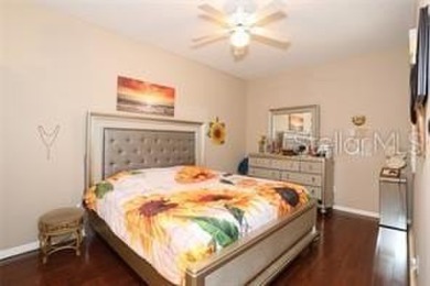 Nestled in the vibrant neighborhood of Remington, a desirable on Remington Golf Club in Florida - for sale on GolfHomes.com, golf home, golf lot