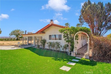 12990 Cedarbrook - A Beautifully Renovated Golf Course Retreat

 on Spring Valley Lake Country Club in California - for sale on GolfHomes.com, golf home, golf lot