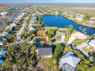 Desirable East End Gem in The Dunes. Nestled in the sought-after on The Dunes Golf and Tennis Club in Florida - for sale on GolfHomes.com, golf home, golf lot