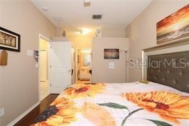 Nestled in the vibrant neighborhood of Remington, a desirable on Remington Golf Club in Florida - for sale on GolfHomes.com, golf home, golf lot
