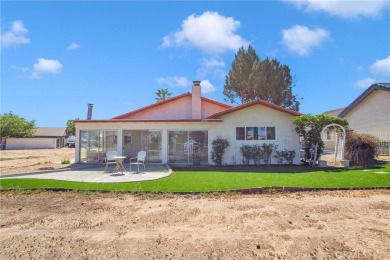 12990 Cedarbrook - A Beautifully Renovated Golf Course Retreat

 on Spring Valley Lake Country Club in California - for sale on GolfHomes.com, golf home, golf lot