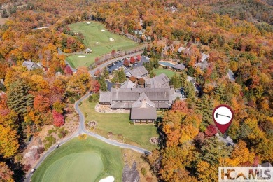 Life at Mountaintop doesn't get any closer to the action than on Mountaintop Golf and Lake Club in North Carolina - for sale on GolfHomes.com, golf home, golf lot