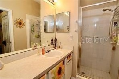Nestled in the vibrant neighborhood of Remington, a desirable on Remington Golf Club in Florida - for sale on GolfHomes.com, golf home, golf lot
