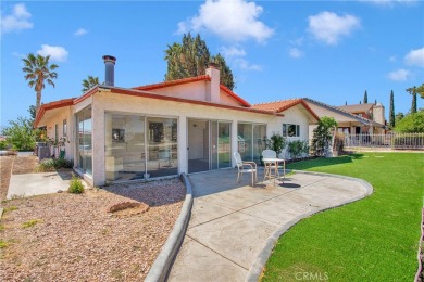 12990 Cedarbrook - A Beautifully Renovated Golf Course Retreat

 on Spring Valley Lake Country Club in California - for sale on GolfHomes.com, golf home, golf lot