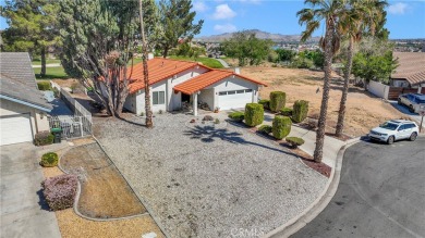 12990 Cedarbrook - A Beautifully Renovated Golf Course Retreat

 on Spring Valley Lake Country Club in California - for sale on GolfHomes.com, golf home, golf lot