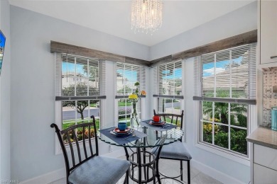 Welcome to your dream home! This stunning residence boasts 3BR on Bonita Bay West in Florida - for sale on GolfHomes.com, golf home, golf lot