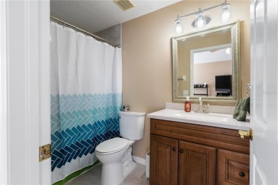 Beautiful home in the desirable, gated community of River Hills on River Hills Country Club in Florida - for sale on GolfHomes.com, golf home, golf lot