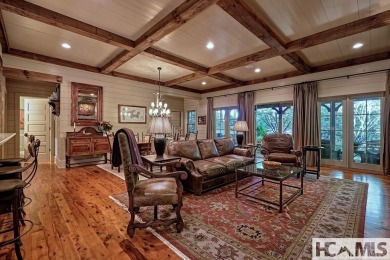 Life at Mountaintop doesn't get any closer to the action than on Mountaintop Golf and Lake Club in North Carolina - for sale on GolfHomes.com, golf home, golf lot