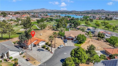 12990 Cedarbrook - A Beautifully Renovated Golf Course Retreat

 on Spring Valley Lake Country Club in California - for sale on GolfHomes.com, golf home, golf lot