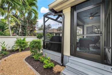 Welcome to your dream home! This stunning residence boasts 3BR on Bonita Bay West in Florida - for sale on GolfHomes.com, golf home, golf lot