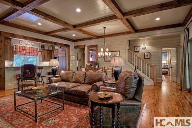 Life at Mountaintop doesn't get any closer to the action than on Mountaintop Golf and Lake Club in North Carolina - for sale on GolfHomes.com, golf home, golf lot