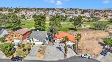 12990 Cedarbrook - A Beautifully Renovated Golf Course Retreat

 on Spring Valley Lake Country Club in California - for sale on GolfHomes.com, golf home, golf lot