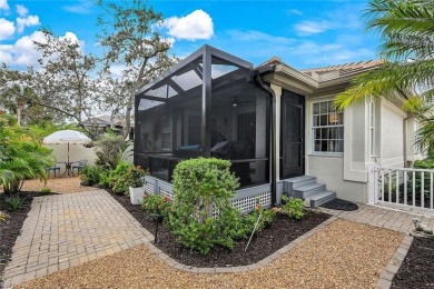 Welcome to your dream home! This stunning residence boasts 3BR on Bonita Bay West in Florida - for sale on GolfHomes.com, golf home, golf lot