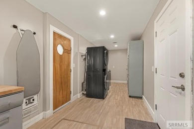 This home truly has it all and can be purchased as  a successful on Riverside Golf Course in Idaho - for sale on GolfHomes.com, golf home, golf lot