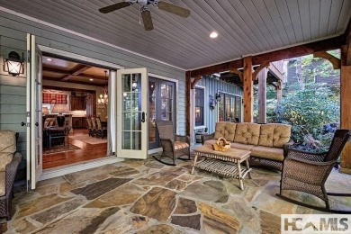 Life at Mountaintop doesn't get any closer to the action than on Mountaintop Golf and Lake Club in North Carolina - for sale on GolfHomes.com, golf home, golf lot