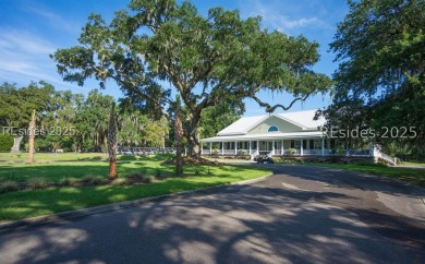 Large wooded lot located in Pleasant Point Plantation situated on The Golf Club at Pleasant Point Plantation in South Carolina - for sale on GolfHomes.com, golf home, golf lot