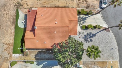 12990 Cedarbrook - A Beautifully Renovated Golf Course Retreat

 on Spring Valley Lake Country Club in California - for sale on GolfHomes.com, golf home, golf lot