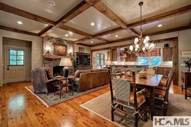 Life at Mountaintop doesn't get any closer to the action than on Mountaintop Golf and Lake Club in North Carolina - for sale on GolfHomes.com, golf home, golf lot