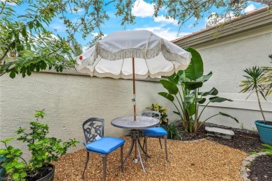 Welcome to your dream home! This stunning residence boasts 3BR on Bonita Bay West in Florida - for sale on GolfHomes.com, golf home, golf lot
