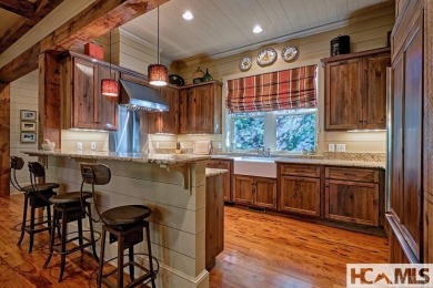 Life at Mountaintop doesn't get any closer to the action than on Mountaintop Golf and Lake Club in North Carolina - for sale on GolfHomes.com, golf home, golf lot