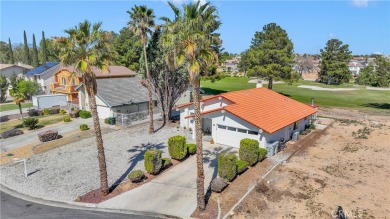 12990 Cedarbrook - A Beautifully Renovated Golf Course Retreat

 on Spring Valley Lake Country Club in California - for sale on GolfHomes.com, golf home, golf lot