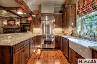 Life at Mountaintop doesn't get any closer to the action than on Mountaintop Golf and Lake Club in North Carolina - for sale on GolfHomes.com, golf home, golf lot