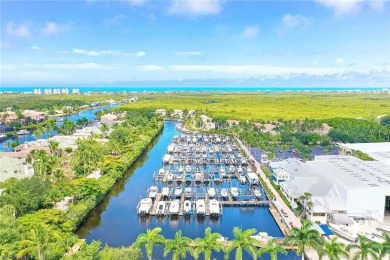 Welcome to your dream home! This stunning residence boasts 3BR on Bonita Bay West in Florida - for sale on GolfHomes.com, golf home, golf lot