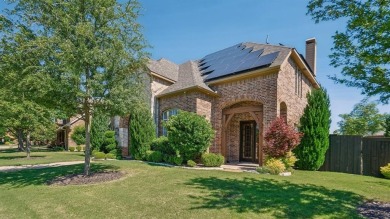 Welcome to luxury living in the heart of The Trails of West on The Trails of Frisco Golf Club in Texas - for sale on GolfHomes.com, golf home, golf lot