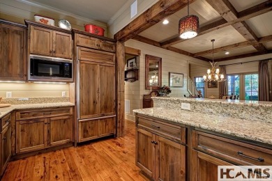 Life at Mountaintop doesn't get any closer to the action than on Mountaintop Golf and Lake Club in North Carolina - for sale on GolfHomes.com, golf home, golf lot
