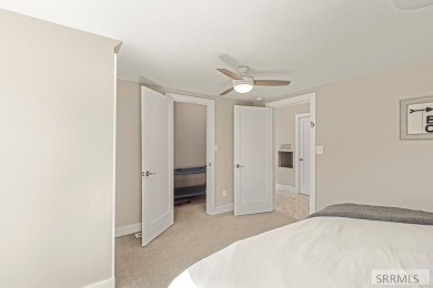 This home truly has it all and can be purchased as  a successful on Riverside Golf Course in Idaho - for sale on GolfHomes.com, golf home, golf lot