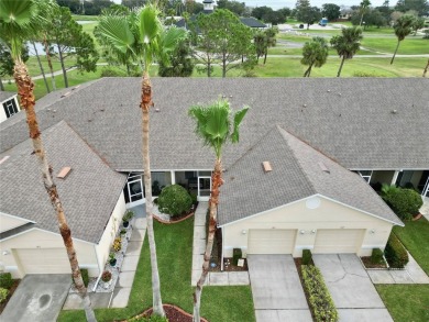 Nestled in the vibrant neighborhood of Remington, a desirable on Remington Golf Club in Florida - for sale on GolfHomes.com, golf home, golf lot